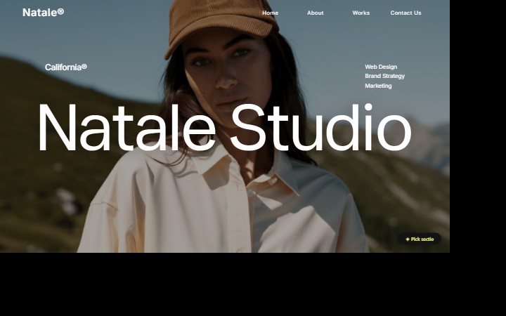 Natale Studio